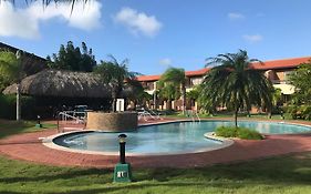 Aruba , Eagle Beach Townhouse