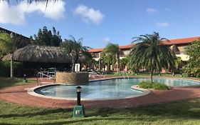 Aruba , Eagle Beach Townhouse